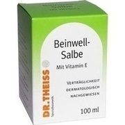 Dr. Theiss Naturwaren THEISS BEINWELLSALBE 100 ML SALBE