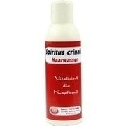 SPIRITUS CRINALIS HAARWASSER, 150 ml