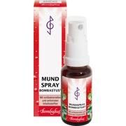 Bombastus-Werke MUNDSPRAY 20 ML SPRAY