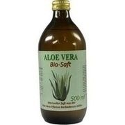 EUROVERA BIO ALOE VERA SAFT PLUS VITAMIN C, 500 ml