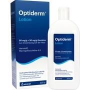 OPTIDERM LOTION, 500 g (N3) Lotion