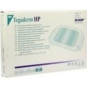 Solventum TEGADERM 3M TRANSAPRENT 10X12CM VERBAND Solventum TEGADERM 3M TRANSAPRENT 10X12CM VERBAND