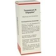 Viatris Healthcare TARAXACUM N OLIGOPLEX LIQUIDUM, 50 ml