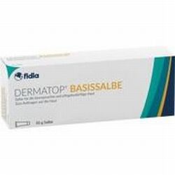 DERMATOP BASISSALBE, 50 g