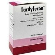 Pierre Fabre TARDYFERON, 100 Drg. (N3) Pierre Fabre TARDYFERON, 100 Drg. (N3)