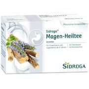 Uriach SIDROGA MAGEN HEILTEE FILTERBEUTEL, 20 St.