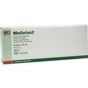 Lohmann & Rauscher MOLLELAST BINDEN 4CMX4M EINZELN VERPACKT, 20 St.