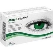 Pharma Stulln NUTRI STULLN KAPSELN, 30 St.