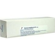 Weleda STANNUM MET. SALBE 0,4%, 70 g