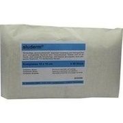 Söhngen ALUDERM KOMPRESSEN 10X10CM, 50 St.