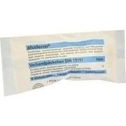 Söhngen ALUDERM VERBANDPAECKCHEN KLEIN, 1 St.