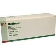Lohmann & Rauscher CELLONA GIPSBINDEN 1MX5CM 24999, 2 x 5 St.