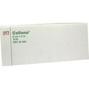 Lohmann & Rauscher CELLONA GIPSBINDEN 2MX6CM 25000, 2 x 5 St.