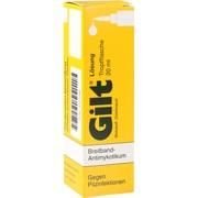 Laves GILT, 20 ml (N1) Lsg. Tropffl.