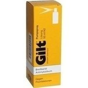 Laves GILT, 50 ml (N2) Lsg. Pumpspray