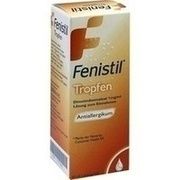 EMRAmed EMRA-MED ARZNEIM.GMBH FENISTIL TROPFEN