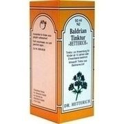 Teofarma BALDRIANTINKTUR HETTERICH, 50 ml (N2)