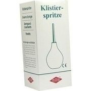 Büttner-Frank KLISTIERSPRITZE GR.7 BIRNF. M.KAN., 260 g