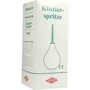 Büttner-Frank KLISTIERSPRITZE GR.8 BIRNF. M.KAN., 340 g