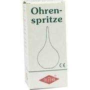 Büttner-Frank OHRENSPRITZE 1 3/4 40 G, 1 St.