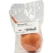 Büttner-Frank OHRENSPRITZE 2 1/2 120 G, 1 St.