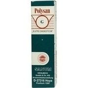 Sanum-Kehlbeck POLYSAN TYP G KOLLOID LOESUNG D9