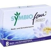Klinge Pharma SYMBIOFEM PROTECT BADE UND SCHUTZTAMPON