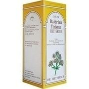 Teofarma BALDRIANTINKTUR HETTERICH, 200 ml