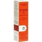 Sanum-Kehlbeck MUCOKEHL D 5, 10 ml (N1) Tr. D5