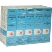 Sanum-Kehlbeck MUCOKEHL D 5, 50 ml (N3) (10×5 ml)