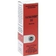 Sanum-Kehlbeck SANKOMBI D 5, 10 ml (N1) Tr. D5