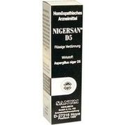 Sanum-Kehlbeck NIGERSAN D 5, 10 ml (N1) Tr. D5
