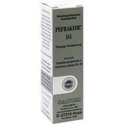 Sanum-Kehlbeck PEFRAKEHL D 5, 10 ml (N1) Tr. D5