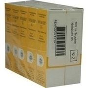 Sanum-Kehlbeck NOTAKEHL D 5, 100 ml (N2) Tr. D5 (10×10 ml) Sanum-Kehlbeck NOTAKEHL D 5, 100 ml (N2) Tr. D5 (10×10 ml)
