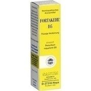 Sanum-Kehlbeck FORTAKEHL D 5, 10 ml (N1) Tr. D5