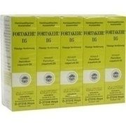 Sanum-Kehlbeck FORTAKEHL D 5, 100 ml (N2) Tr. D5 (10×10 ml)