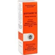 Sanum-Kehlbeck QUENTAKEHL D 5, 10 ml (N1) Tr. D5