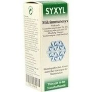 Klosterfrau MILZIMMUNOSYX TROPFEN, 50 ml