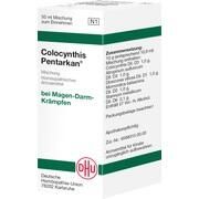 DHU-Arzneimittel COLOCYNTHIS PENTARKAN LIQUIDUM, 50 ml