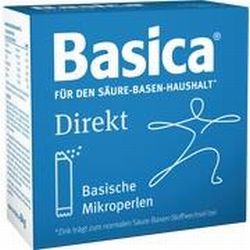 Basica Direkt Sticks 30 Stk. Basica Direkt Sticks 30 Stk.