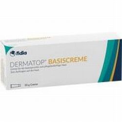 Fidia Pharma DERMATOP BASISCREME, 50 g