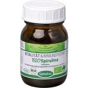 Allcura Spirulina Bio 400 mg 100 Stk.