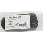Büttner-Frank FINGERLING LEDER GR. 8 BINDEBAND, 1 St.