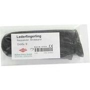 Büttner-Frank FINGERLING LEDER GR. 9 BINDEBAND, 1 St.