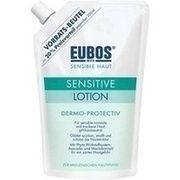 EUBOS SENSITIVE LOTION DERMO PROTECTIV N