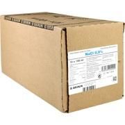B.Braun KOCHSALZ 0.9% ISOTON GL, 10 x 100 ml (N3) Glasfl.