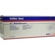 BSN medical UNIFLEX IDEAL WEISS 5MX10CM LOSE BINDEN