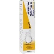 Dr. Scheffler Additiva Vitamin C 1 g Brausetabletten 20 Stk.