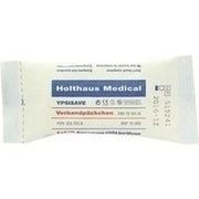 Holthaus Medical VERBAN PAECK YPSISAVE KLEI HOLT VER, 1 St.