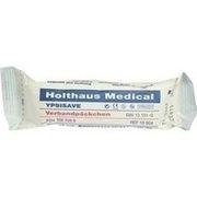 Holthaus Medical VERBANDPAECKCHEN YPSISAVE 10X12CM GROSS